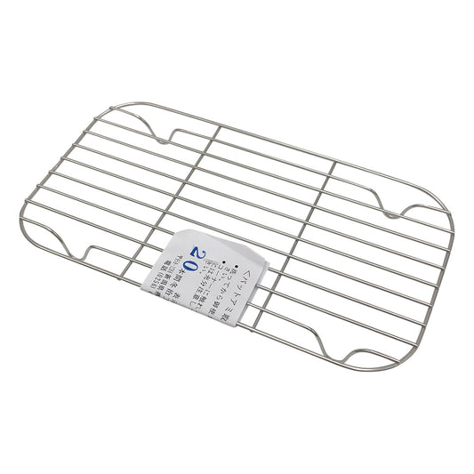 長バットアミ　178×96mm　20型 1個