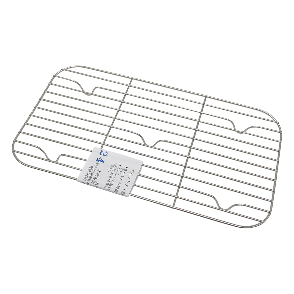 長バットアミ　213×118mm　24型 1個