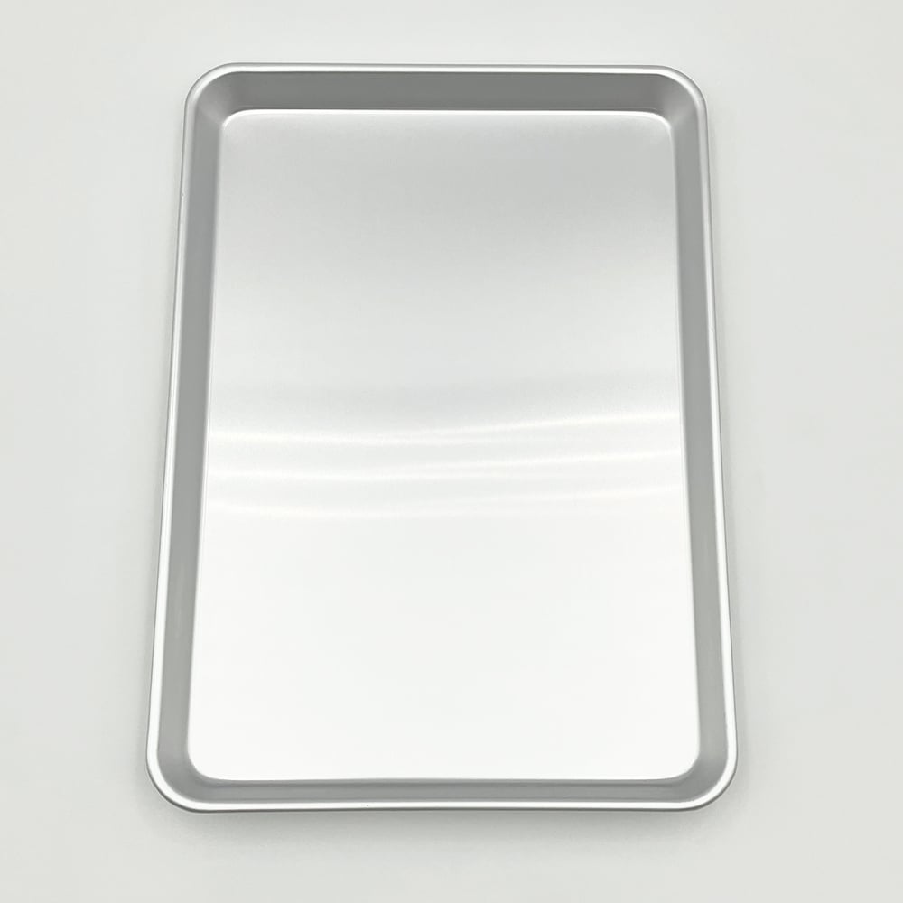 알루미늄 박쥐 얕은 3호 (209×292×19mm) 1개