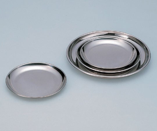 스텐환접시 φ95×13mm 90 1장