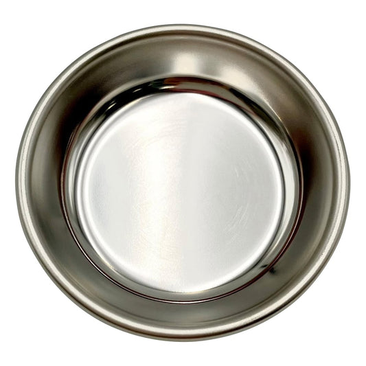 스텐환접시 φ42×8mm 40 1장