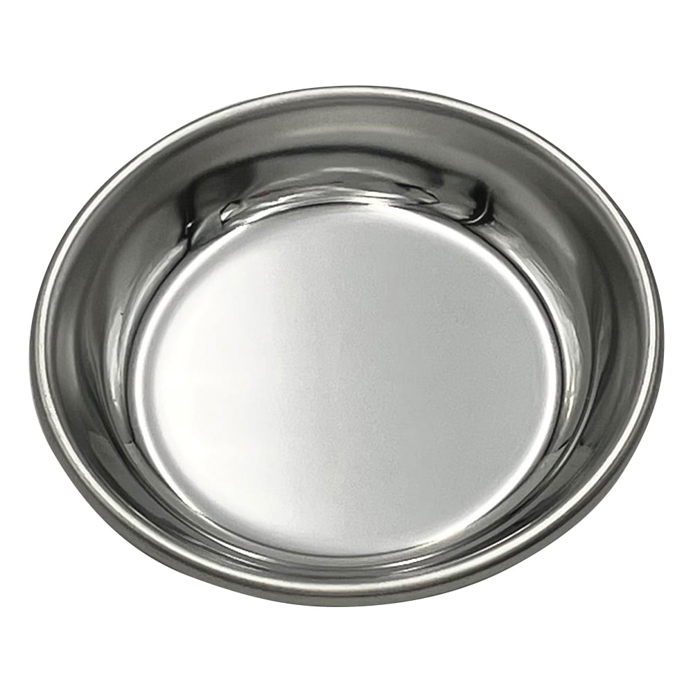 스텐환접시 φ52×8mm 50 1장