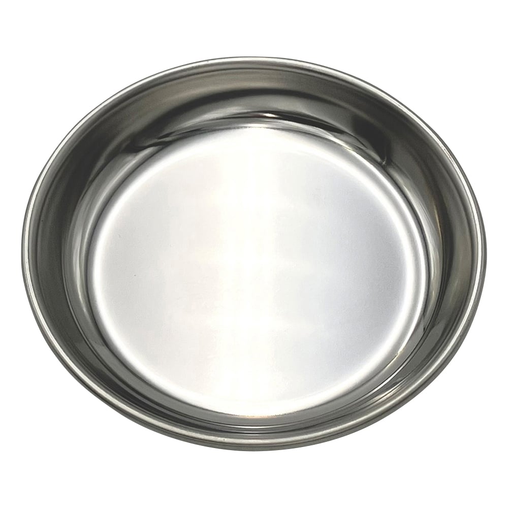 스텐환접시 φ61×8mm 60 1장