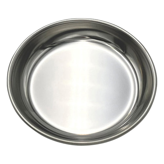 스텐환접시 φ61×8mm 60 1장