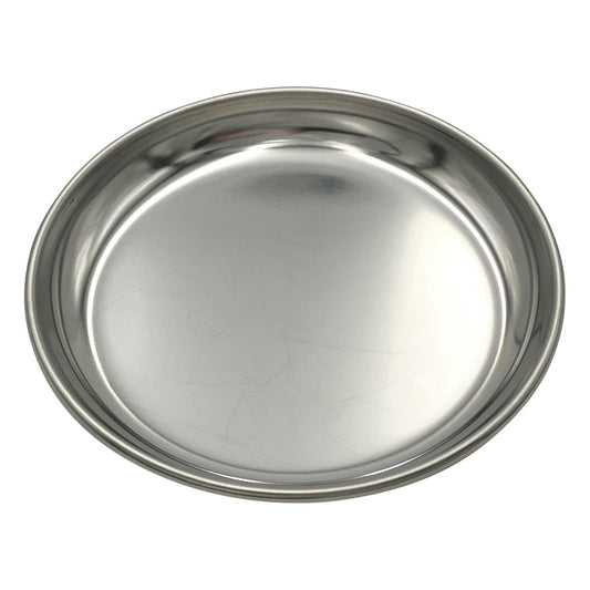 스텐환접시 φ79×9mm 80 1장