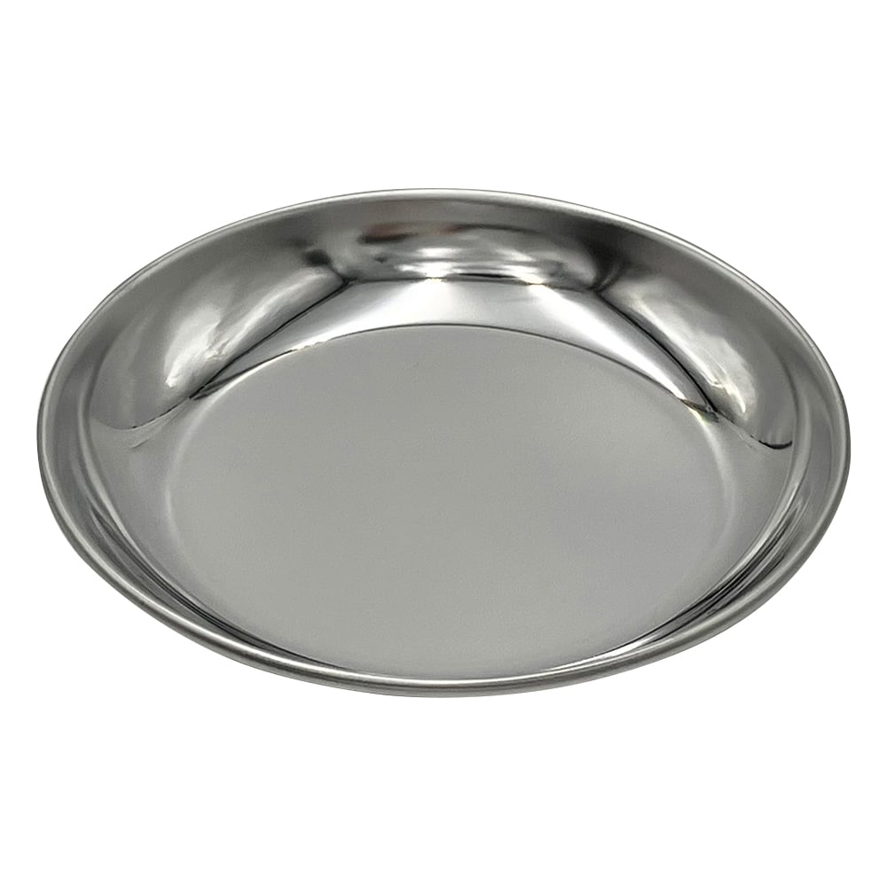 스텐환접시 φ95×13mm 90 1장