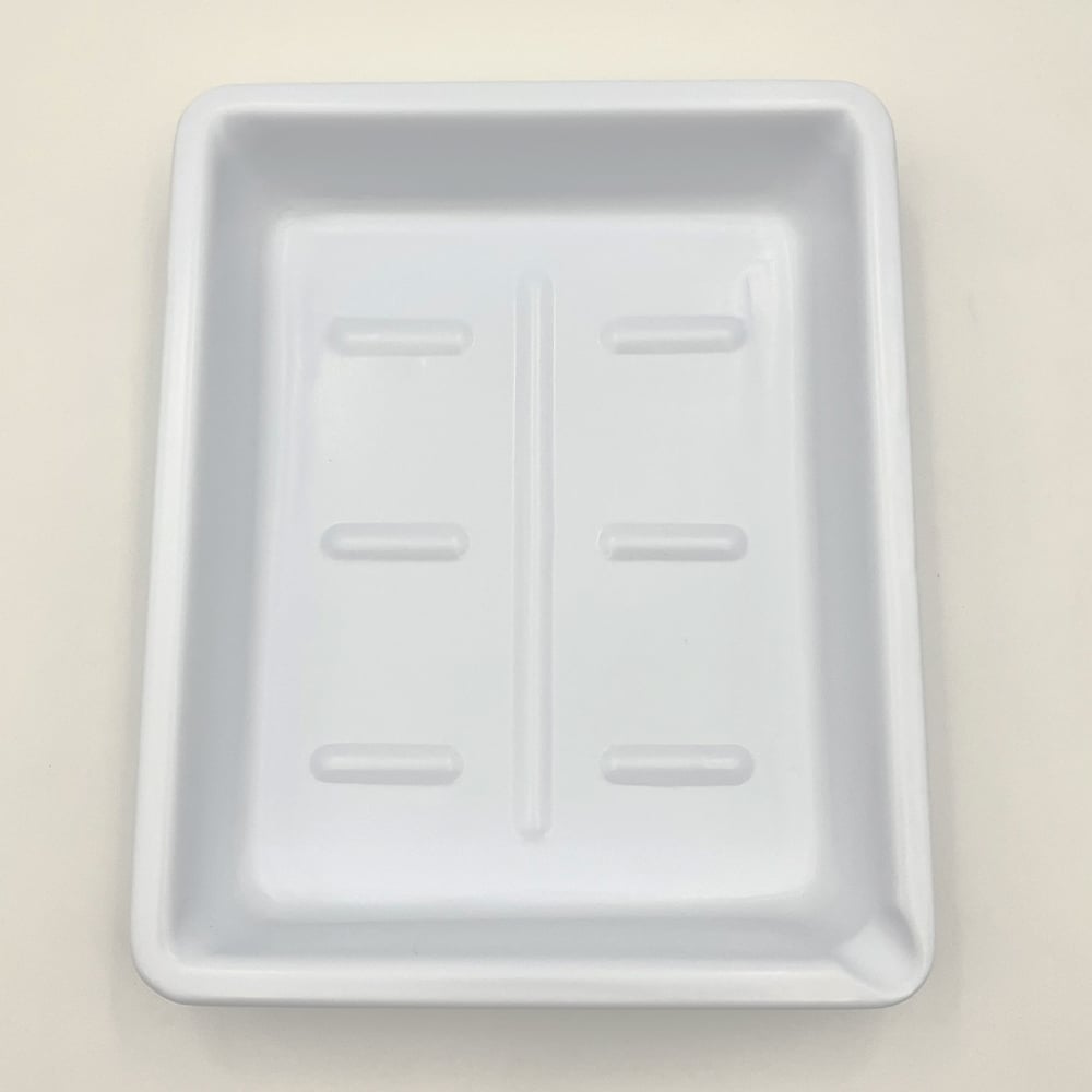 プラ写真バット　キャビネ 1個