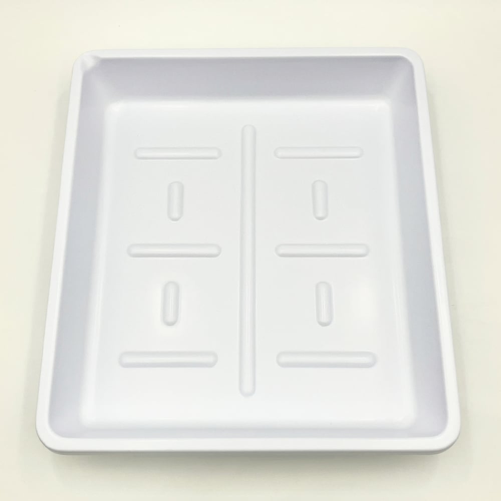 プラ写真バット　四ッ切 1個