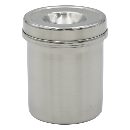 Stainless steel universal can φ60×80mm 1 piece