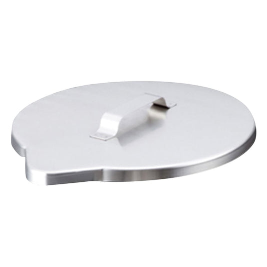 스텐 버킷 10L용 뚜껑 1030-04 1장