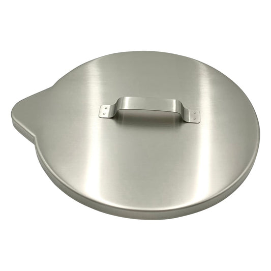 스텐 버킷 15L용 뚜껑 1030-05 1장