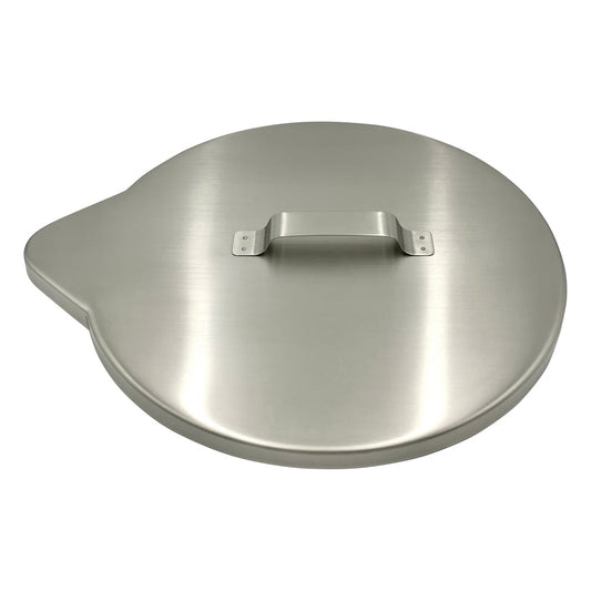 스텐 버킷 20L용 뚜껑 OM1030-06 1장