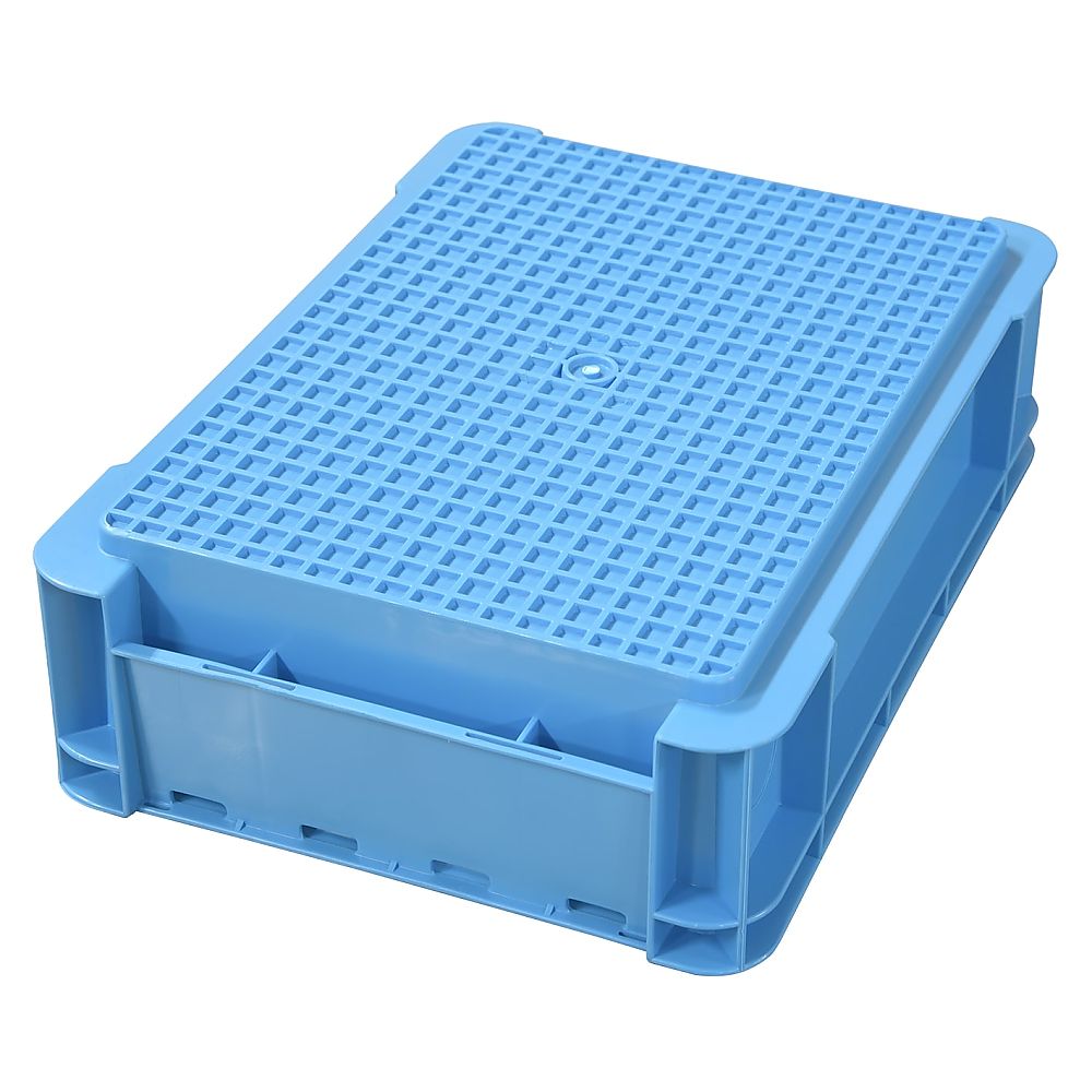 Module Container Blue PZ-0002 1pc