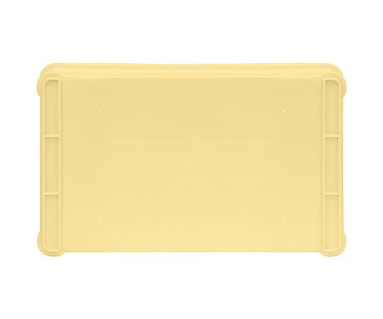 Container PP Body 36.2L 01 Type 203701-00-CL 1 pc