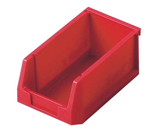 Small container red TB-1 1 piece