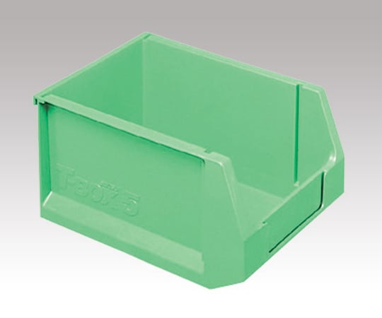 소형 컨테이너 라이트 그린 TB-5 1개