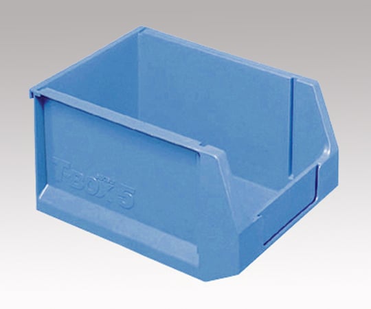 소형 컨테이너 블루 TB-5 1개