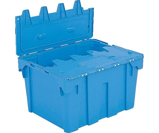 サンクレット（PP製）　P#80セット孔無し　84L　208400-01-BL 1個