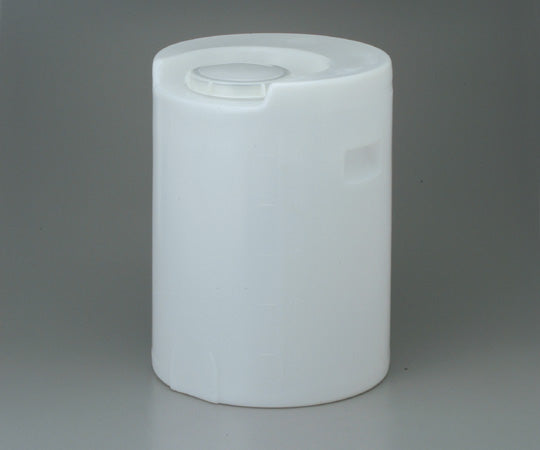 ドラム密容器(密閉用円筒型)　20L　MDドラム-20H 1個