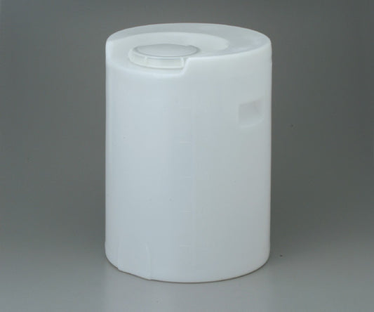 Drum-type sealed container (cylindrical type for sealing) 20L MD Drum-20H 1 piece
