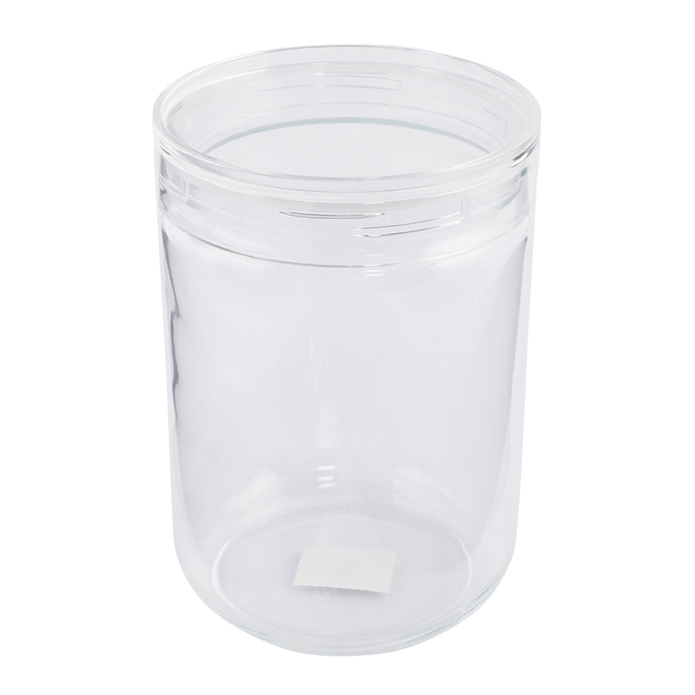 Storage bottle clear 1300mL L1 1 bottle