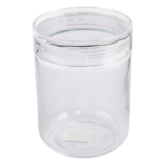 保存瓶クリア 800mL　L2 1本