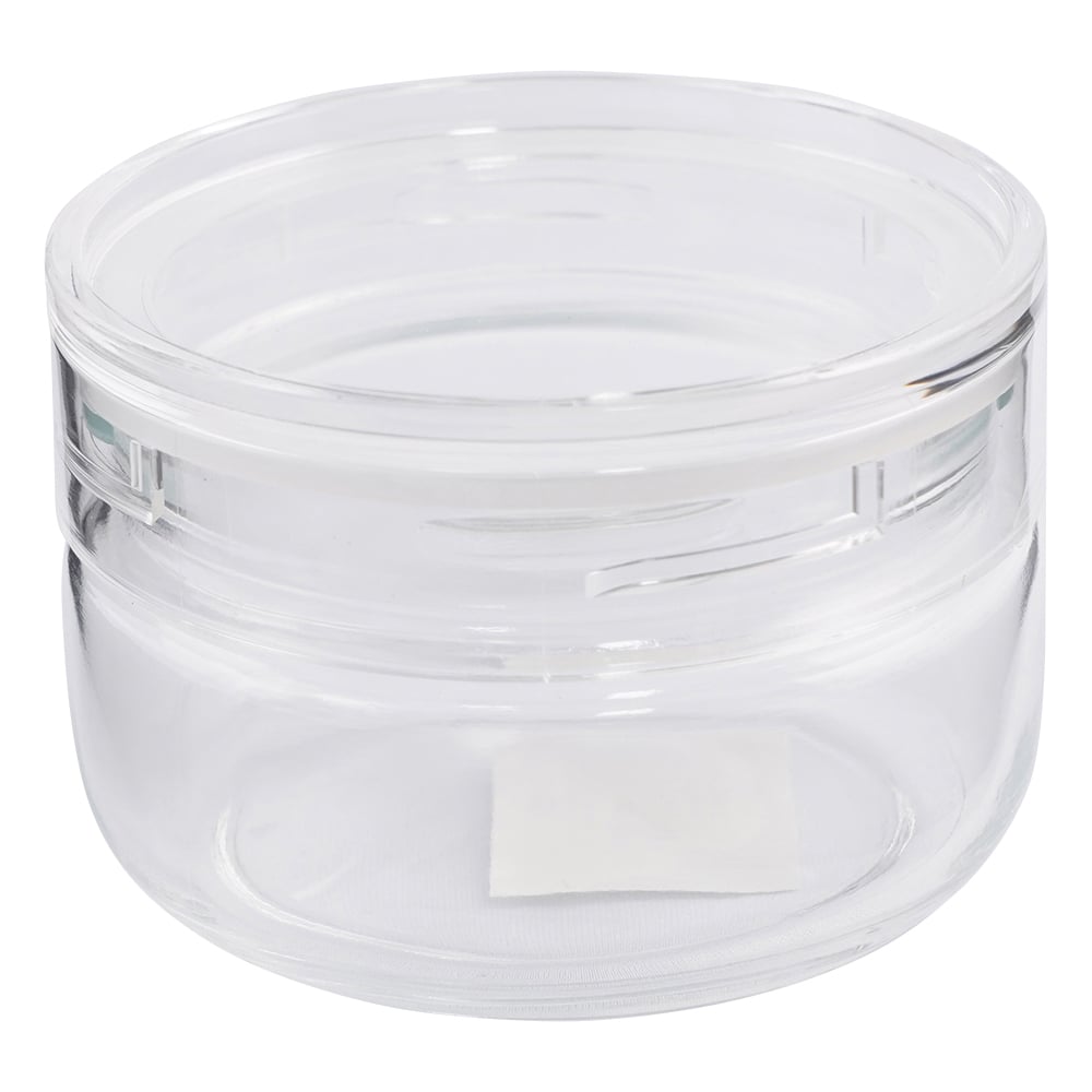保存瓶クリア 170mL　S3 1本