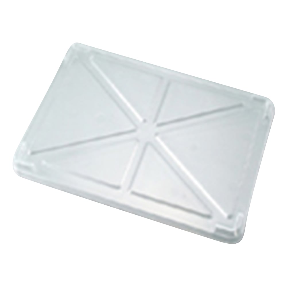 クリスタルコンテナー用フタ(A型・B型共用)　702330-00-TM 1枚