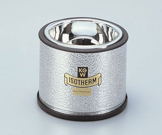 Dewar flask, shallow, φ200mm, 1197, 1 piece