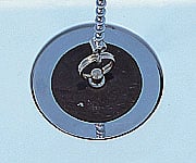 Jumbo Box Bath Plug 40A 915007-00 1 piece