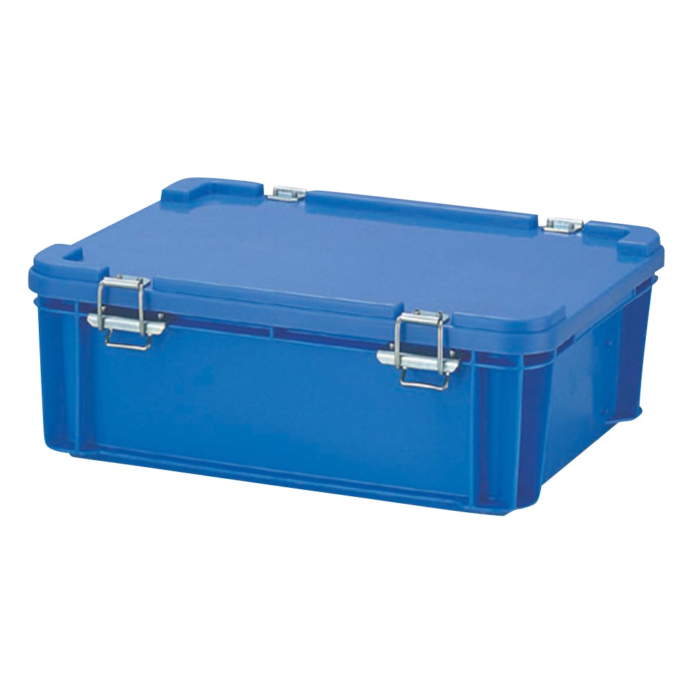 パチン錠付きコンテナー 8.5L 1個