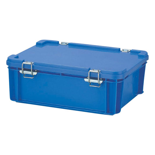 パチン錠付きコンテナー 8.5L 1個