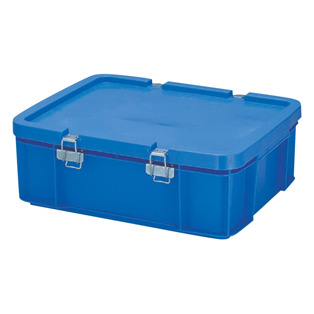 パチン錠付きコンテナー 18.9L 1個