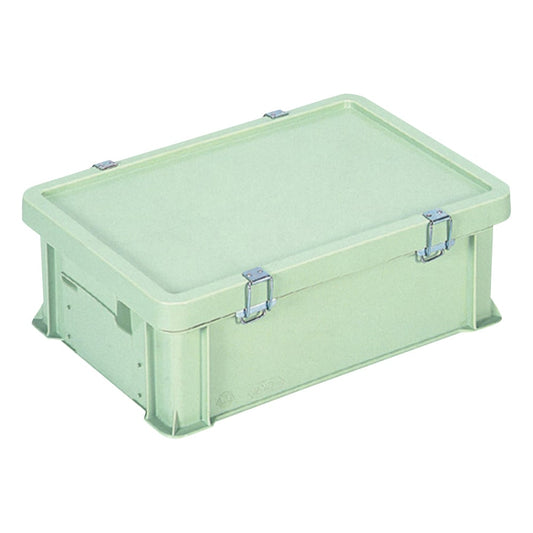 パチン錠付きコンテナー 35L 1個