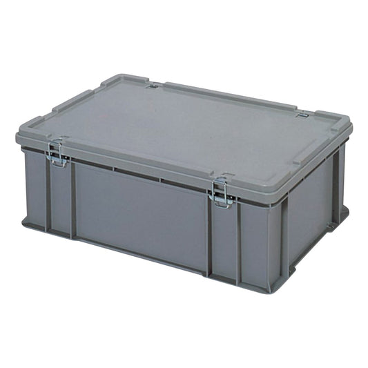 パチン錠付きコンテナー 53.9L 1個