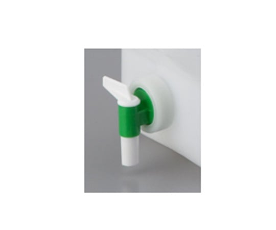 Attache bottle stopcock 1 set