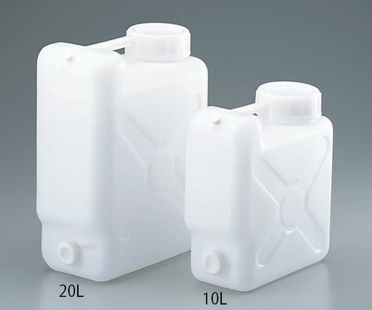 Henpei Wide Mouth Bottle 20L x 1