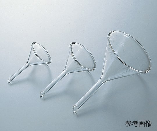 角度付きロート　φ150mm 1個