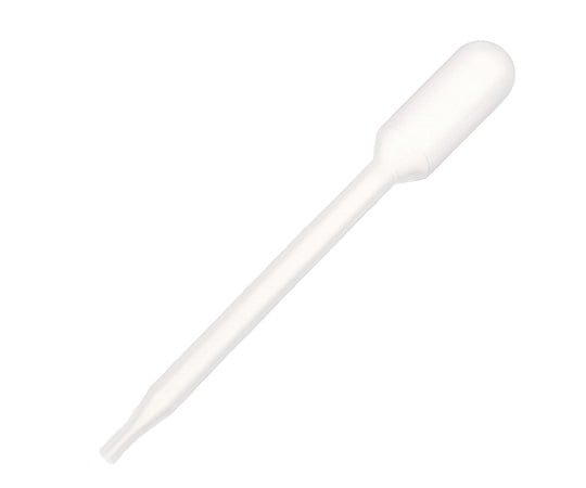 Pipette Small Dropper 1mL 1000 pieces E-273 1 box (1000 pieces)