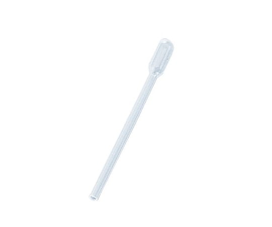 Pipettes, Micro Droppers, 0.2mL, 1000 pieces, E-281, 1 box (1000 pieces)
