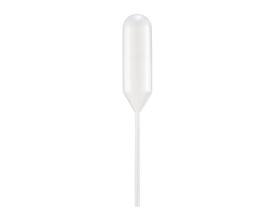 Pipette for sample storage and transport 3.5mL 1000 pieces E-242 1 box (1000 pieces)