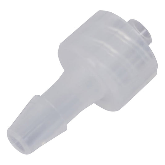 루어 피팅(연질 튜브용) 10입 VRM406 1봉(10개입)