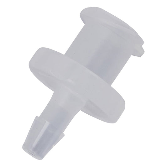 루어 피팅(연질 튜브용) 10입 VRF206 1봉(10개입)