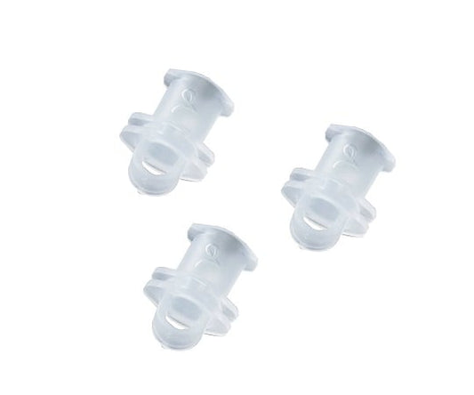 루어 피팅(연질 튜브용) 10입 VRFP6 1봉(10개입)