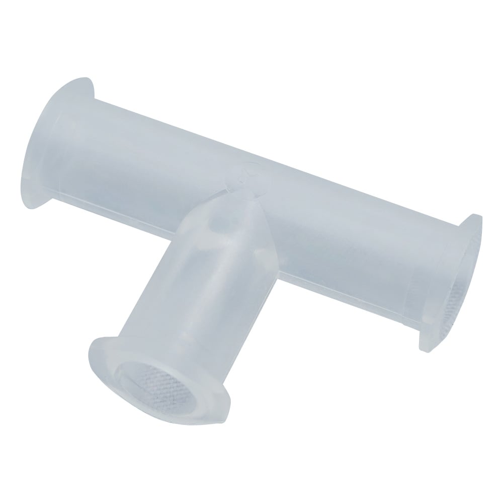 루어 피팅(연질 튜브용) 10입 VRFT6 1봉(10개입)