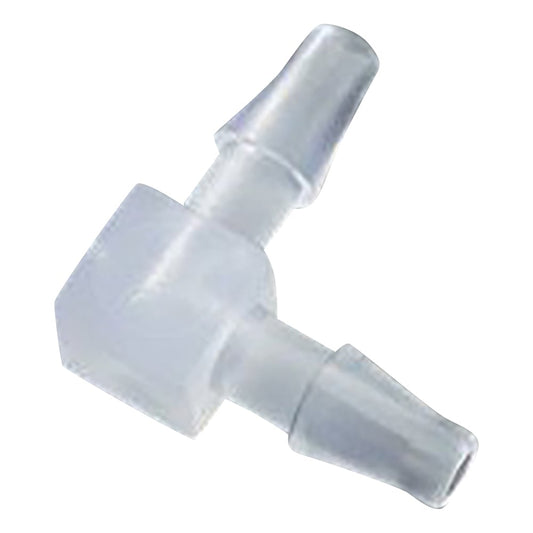 미니 피팅 L형 동경(적합 튜브 내경 2.5mm) 1봉(10개입) VFL206 1봉(10개 입)