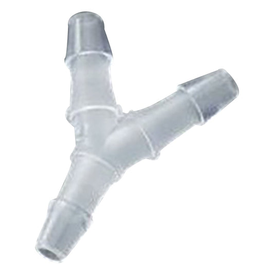 미니 피팅 Y형 동경(적합 튜브 내경 3mm) 1봉(10개입) VFY306 1봉(10개 입)