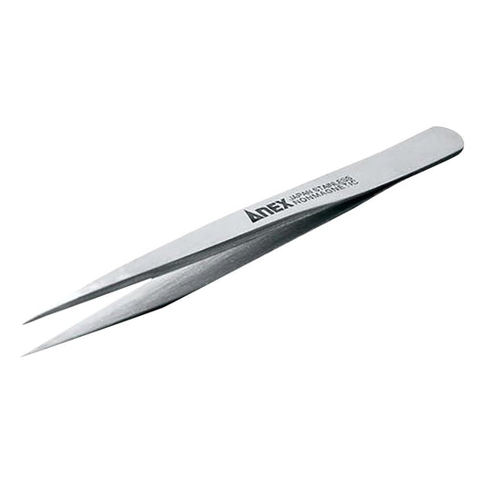 18-8ステンレスピンセット　No.202 1個