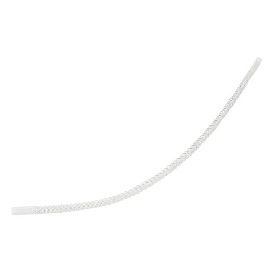 PFA flexible (bellows) tube 10 x 12 x 500 FA-12-500 1 piece