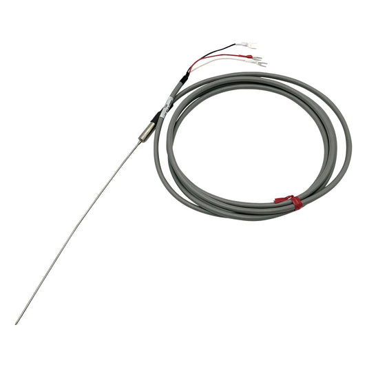 Resistance temperature detector (sheathed type) Class A 3-wire type TSA-1.6-200K-M 1 piece